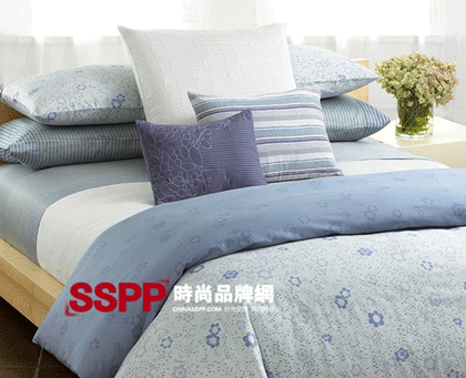 CK Home推出Studio系列床品