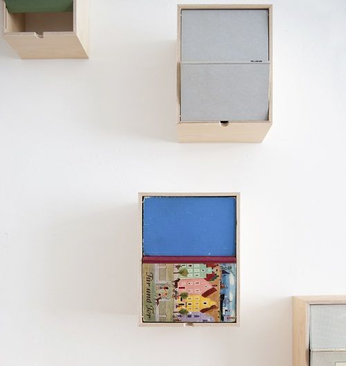 aBookBox(chung  )