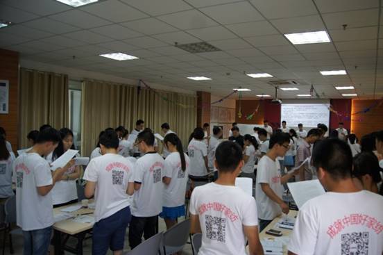 純干貨——開(kāi)家紡營(yíng)銷(xiāo)進(jìn)化論之先河