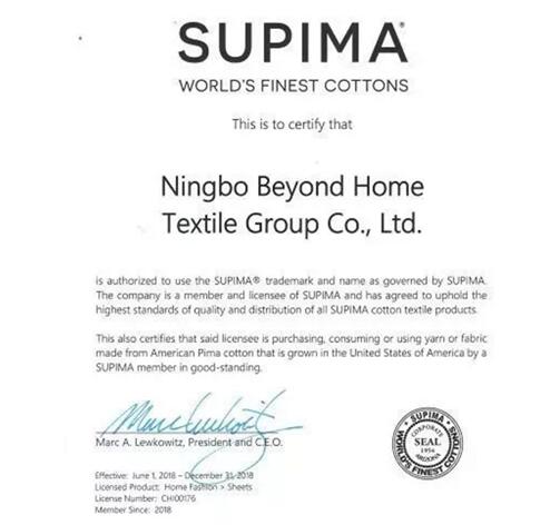 ҼSupima®ٷڙλVʲôƥR