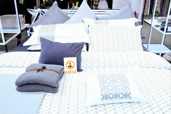 Ҽѻ顱--2019intertextileSHANGHAIhometextiles5.2HK30ʢb[ܡҼ