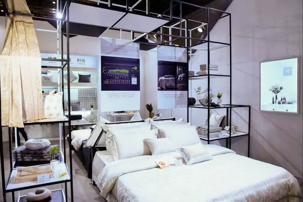 Ҽѻ顱--2019intertextileSHANGHAIhometextiles5.2HK30ʢb[ܡҼ