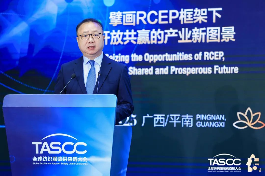 θ|(zh)(sh)ʩRCEP̤ȫ򼏿ba(chn)I(y)_(ki)ŹA(yng)l(f)չ֮·