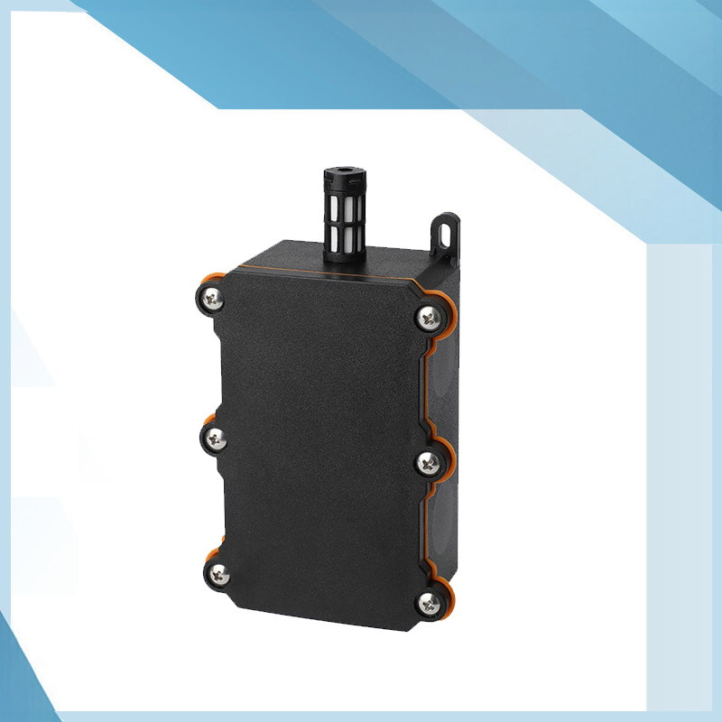 4G無(wú)線(xiàn)溫濕度傳感器